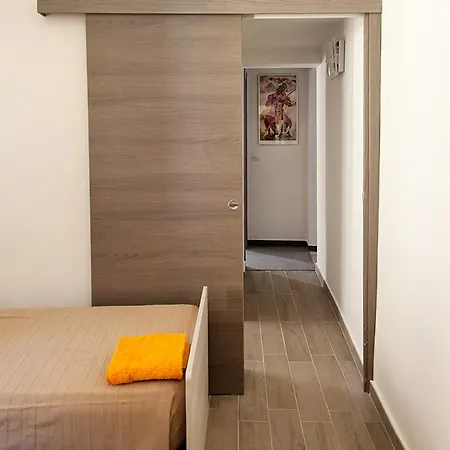 Cappuccini House Catania