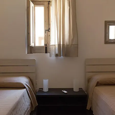Apartment Cappuccini House