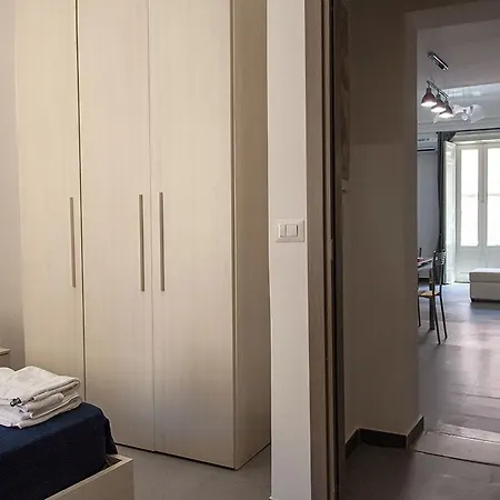 Apartment Cappuccini House *