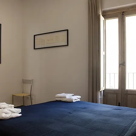 Cappuccini House Catania