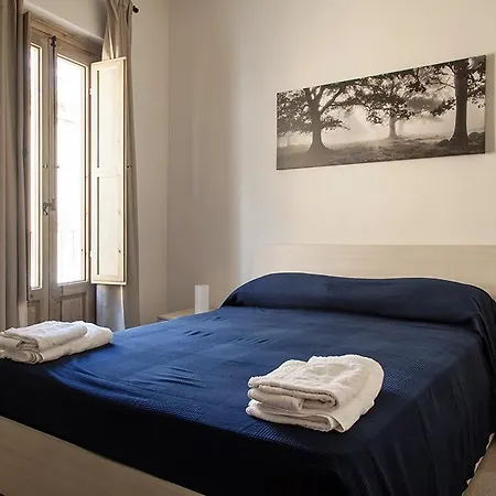 Apartment Cappuccini House