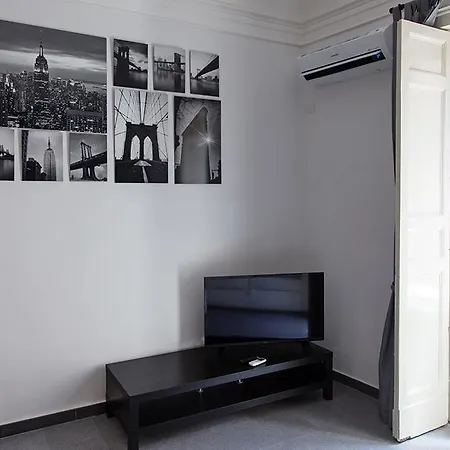 Apartment Cappuccini House *
