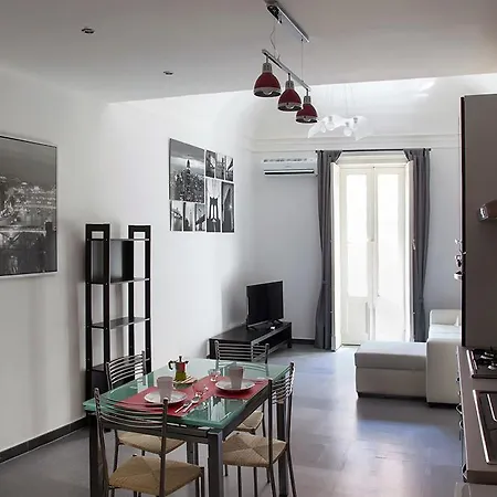 Cappuccini House Catania
