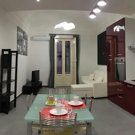 Cappuccini House