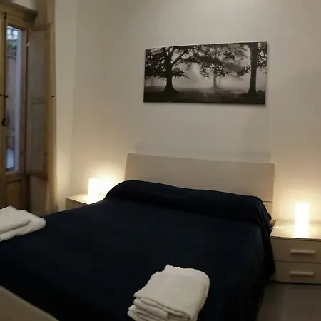 Apartment Cappuccini House *