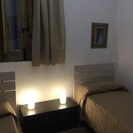 Apartment Cappuccini House