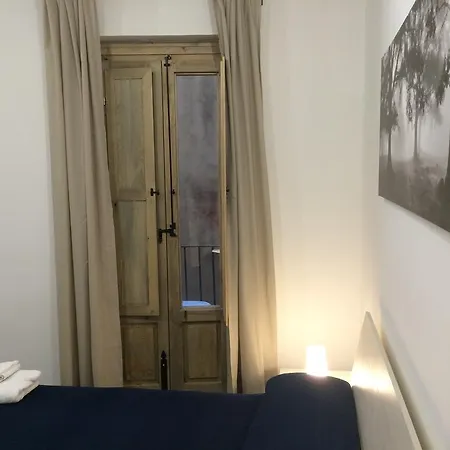 Cappuccini House