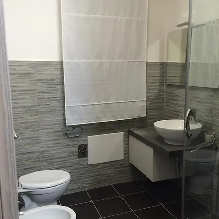 Apartment Cappuccini House Catania