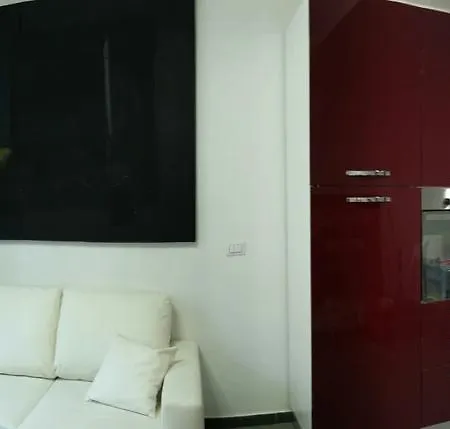 Apartment Cappuccini House *