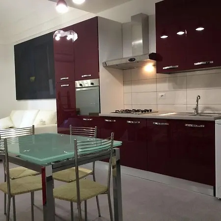 Cappuccini House *