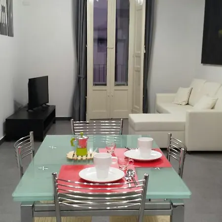 Cappuccini House